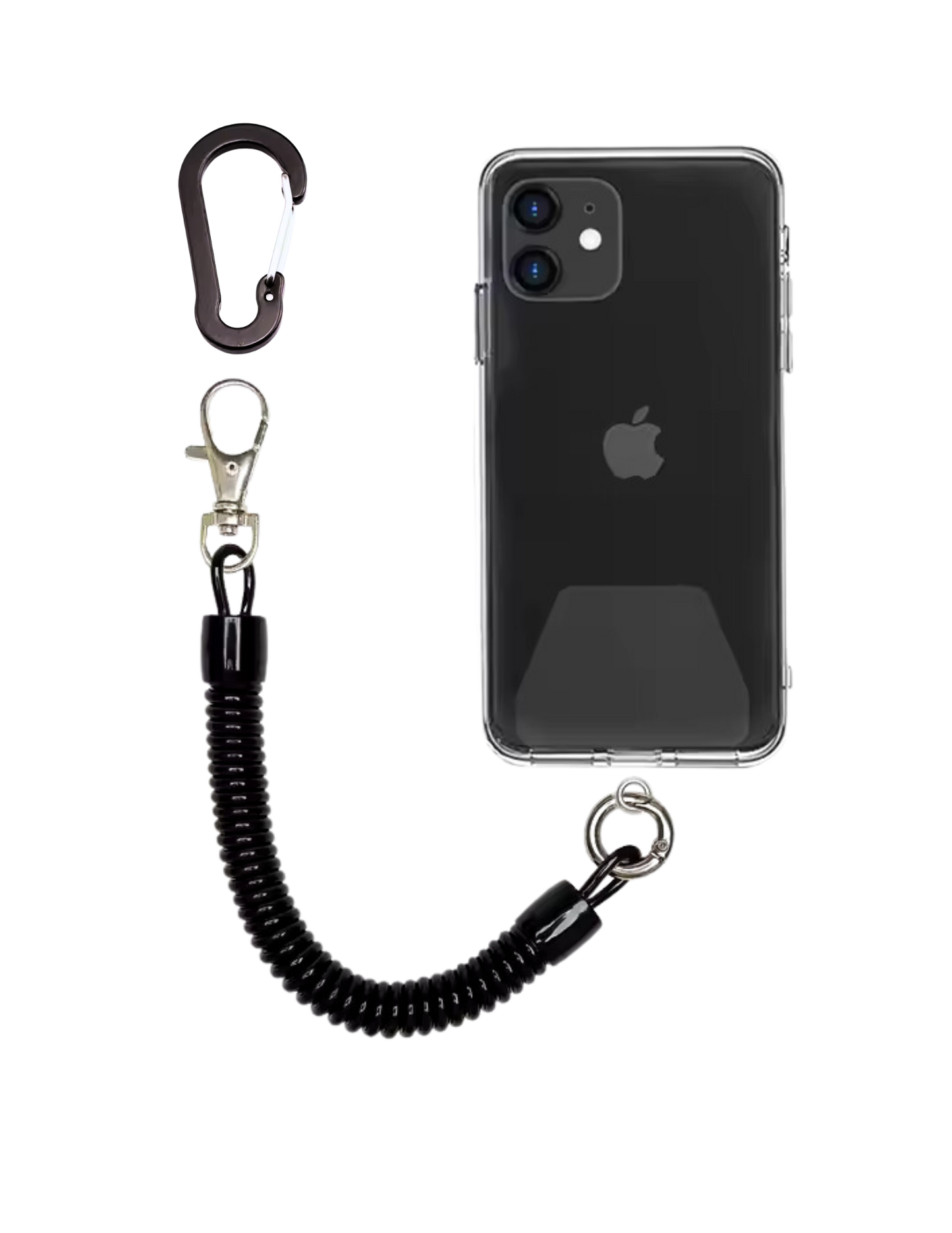 Universal Smartphone Lanyard